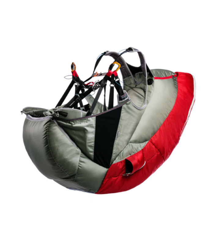 Somnium Nova Paragliding Harness