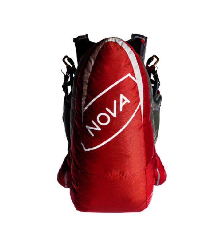 Somnium Nova Paragliding Harness