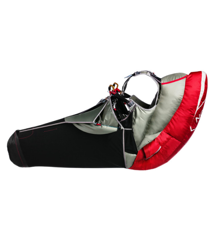 Somnium Nova Paragliding Harness