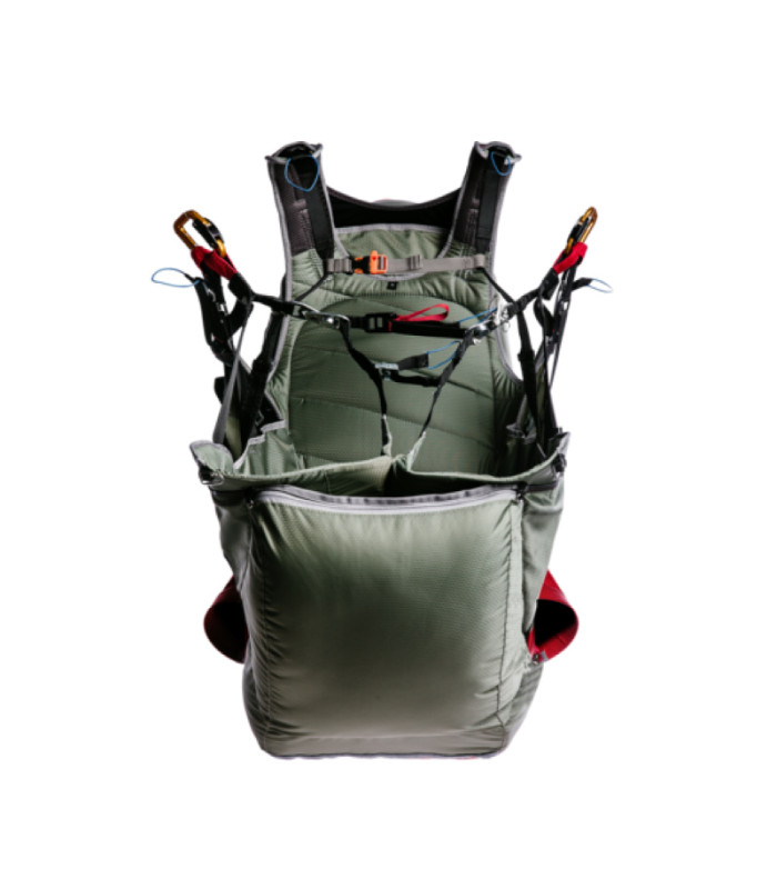 Somnium Nova Paragliding Harness