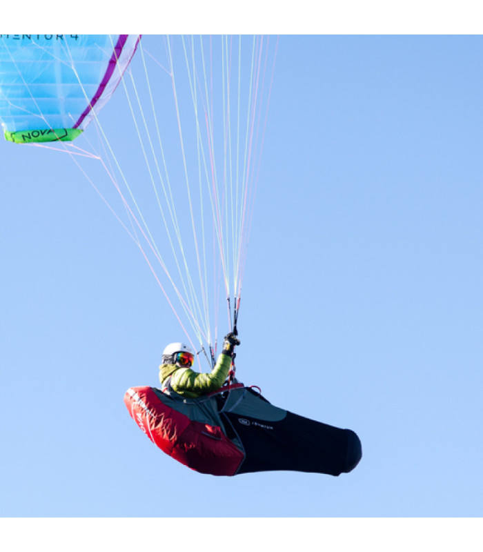 Sellette de parapente Somnium Nova