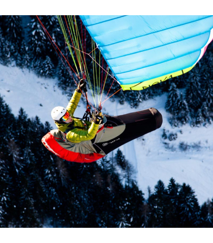 Somnium Nova Paragliding Harness