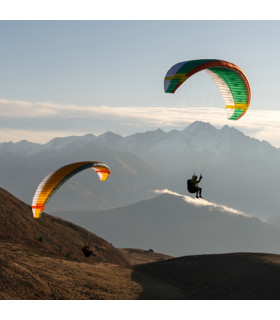 Used wing Aonic Nova