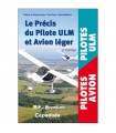 Le Précis du Pilote ULM et Avion léger 3è édition