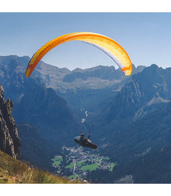 Used wing Codex Nova