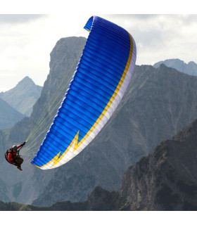 Gebrauchte Gleitschirm Factor Nova