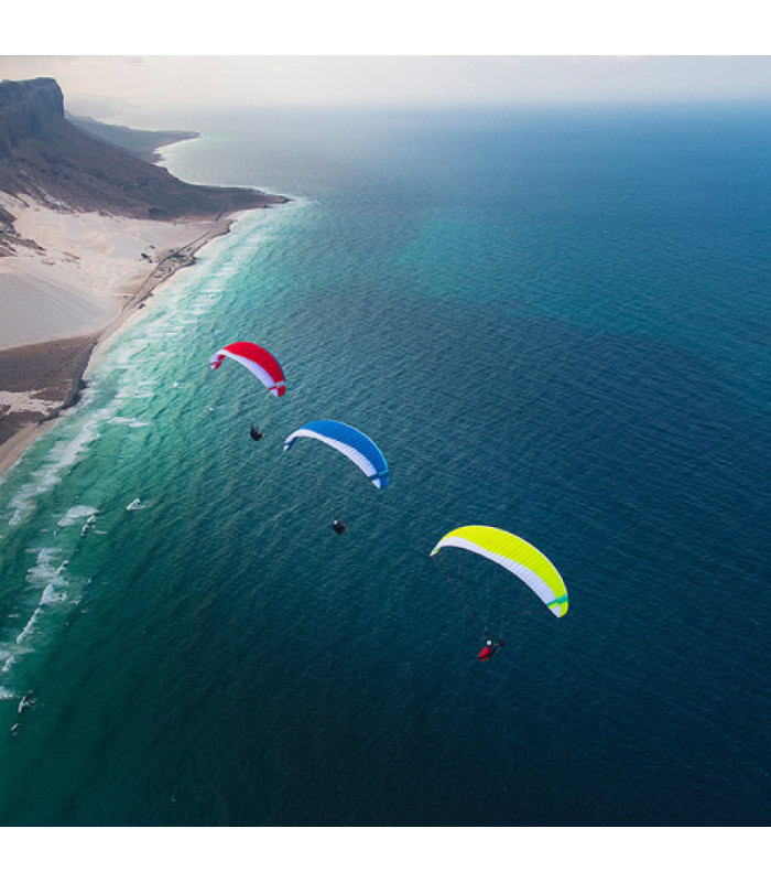 Used wing ION 7 Light Nova