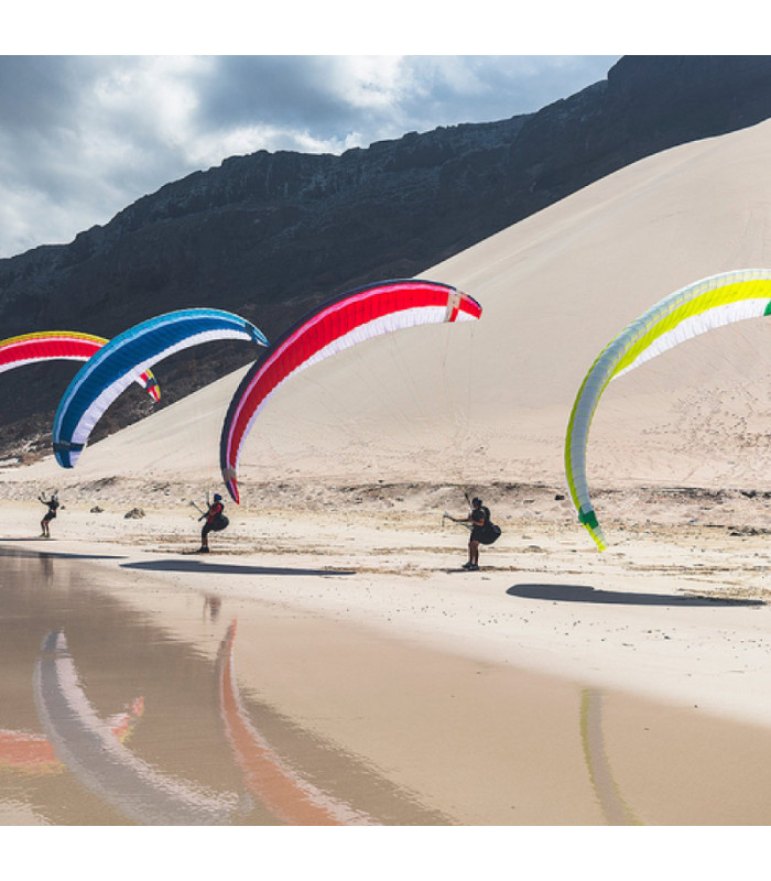 Used wing ION 7 Nova