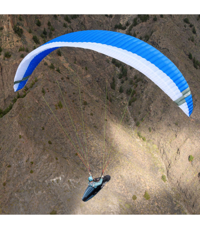 Used wing Mentor 7 Light  Nova