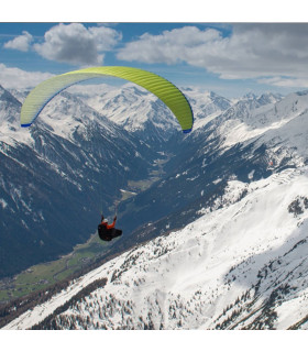 Used wing Mentor 6 Light Nova