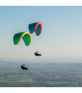 Gebrauchte Gleitschirm Mentor 6 Nova