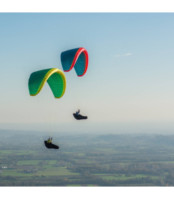 Gebrauchte Gleitschirm Mentor 6 Nova