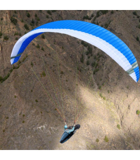 Used wing Mentor 7 Nova