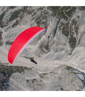 Gebrauchte Gleitschirm Phantom Nova