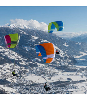 Aile d'occasion Prion 5 Nova