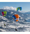Gebrauchte Gleitschirm Prion 5 Nova