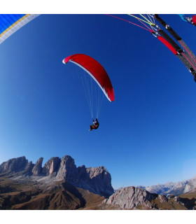 Aile d'occasion Triton - 24 - Red Baron - Nova