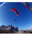Aile d'occasion Triton - 24 - Red Baron - Nova
