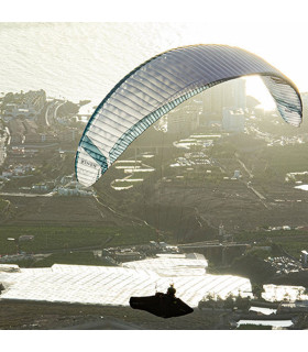 Used wing Xenon Nova