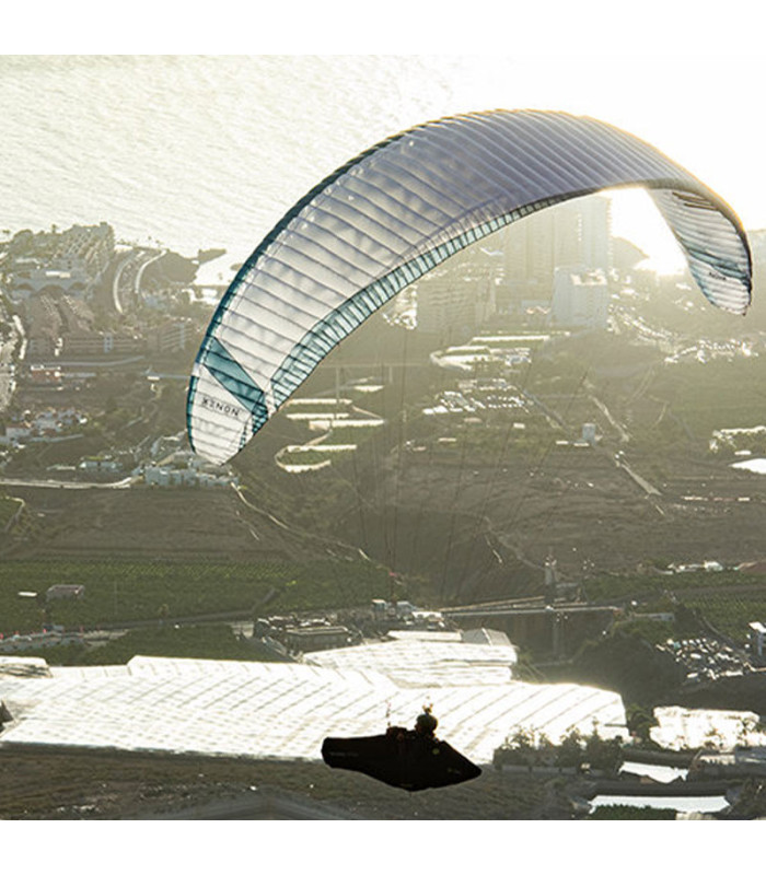 Aile d'occasion Xenon Nova