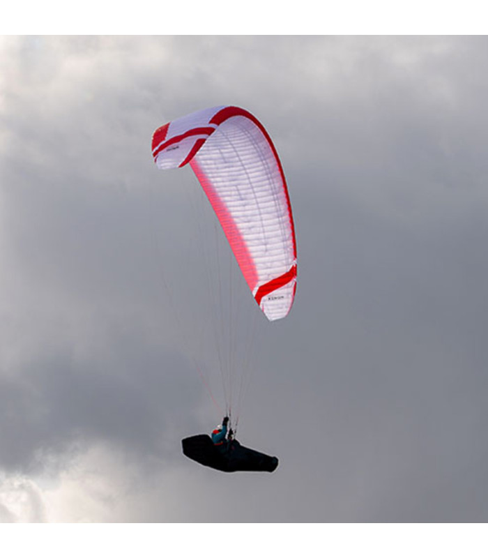 Gebrauchte Gleitschirm Xenon Nova