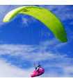 Paragliding Wing Gracchio Mk3 Little Cloud