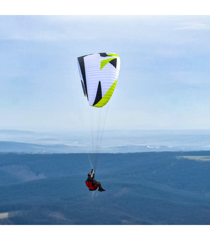 Aile de parapente Carancho SkyParagliders