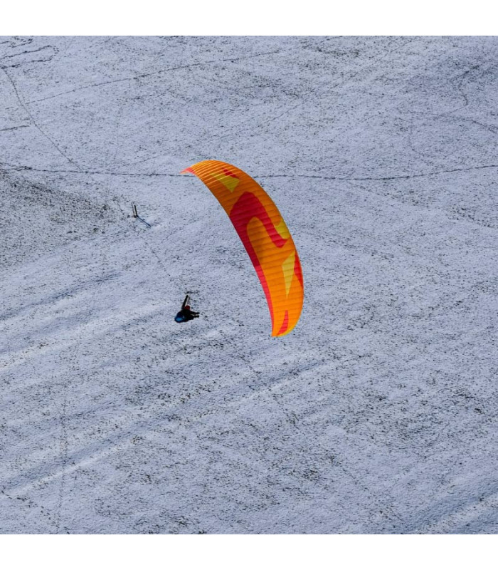 Aile de parapente Carancho SkyParagliders