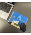 Mouse Pad Dent de Crolles Air et Aventure