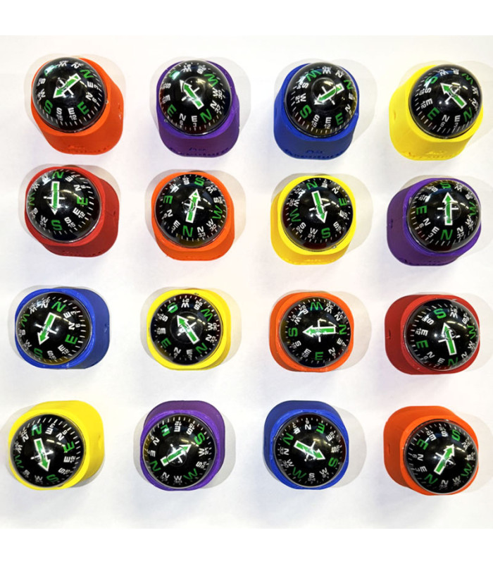 Paragliding Compass Air et Aventure