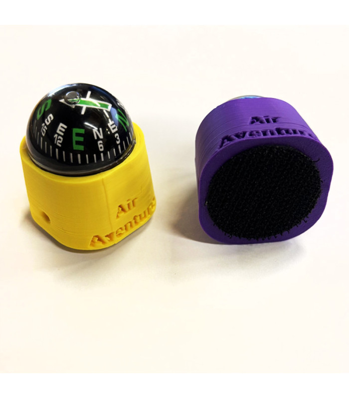 Paragliding Compass Air et Aventure