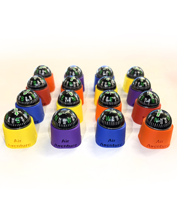 Compas Parapente Air et Aventure