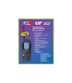 Zwei-Band-Funkgerät 5CF CRT