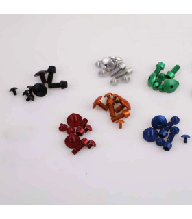 NVolo screw kit