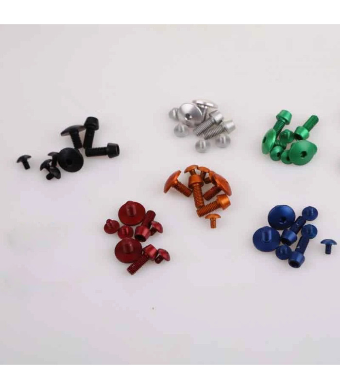 NVolo screw kit