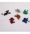 NVolo screw kit