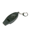 5-in-1 CAO Whistle Compass