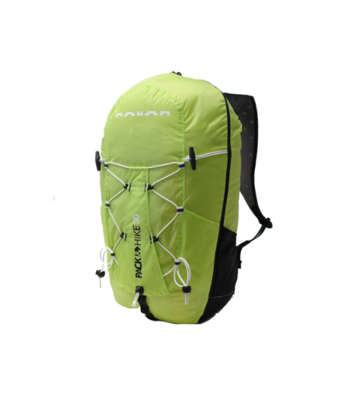 Dudek Pack & Hike – Hike-and-Fly-Rucksack