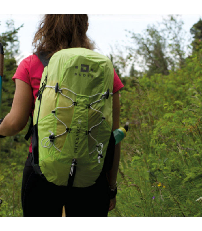 Dudek Pack & Hike – Hike & Fly Backpack