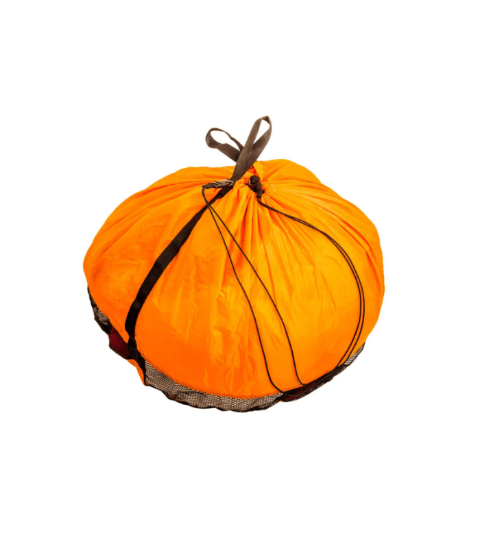 Speed-Riding Backpack Quick-pack Speed ITV