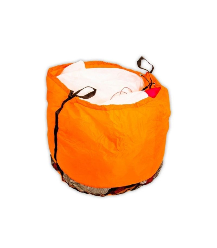 Speed-Riding Backpack Quick-pack Speed ITV