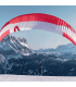 Aile de parapente Arak Air 2 Skywalk berry blossom