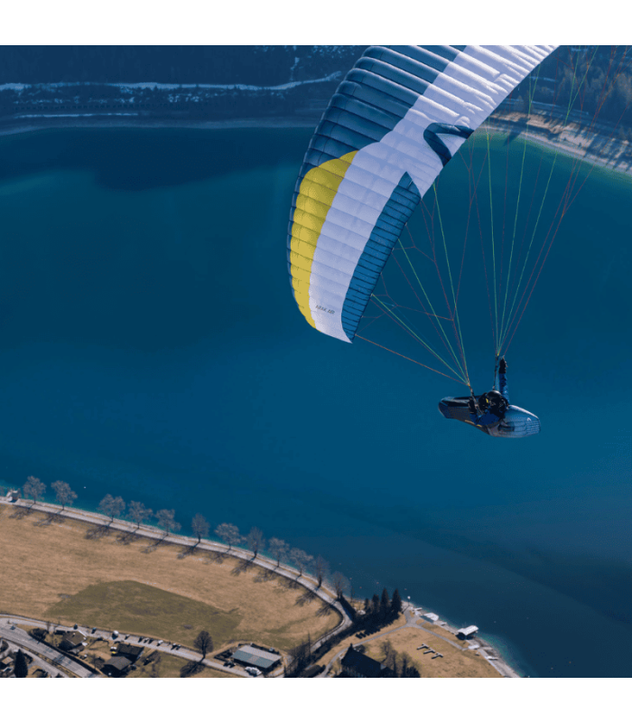 Arak Air 2 Skywalk Paragliding wing