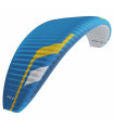 Gebrauchte Gleitschirm Hook 6 P - 26 - Breeze - Niviuk