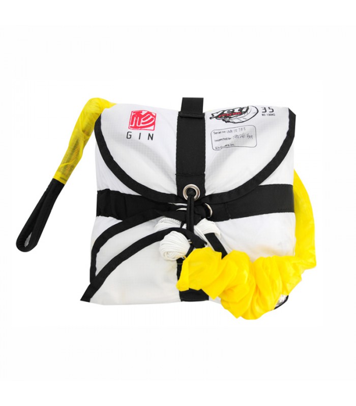 Parachute Yéti 35 Gin