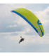 Aile de démo Masala 3 - M - Lime - Skywalk