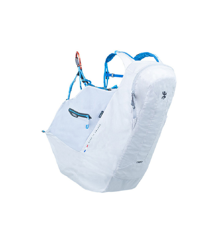 Sellette de parapente Push Up NEO