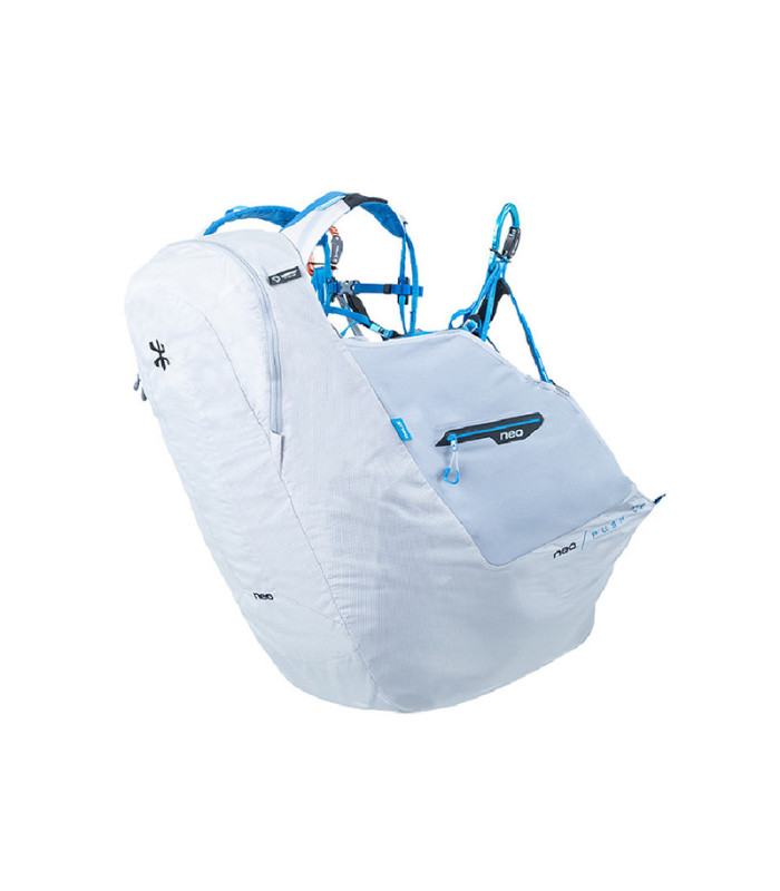 Push Up NEO Paragliding Harness