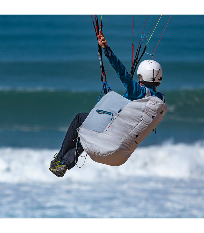 Sellette de parapente Push Up NEO