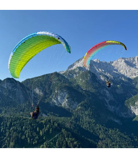 Aile de Parapente Rimo 2 UP Parapentes
